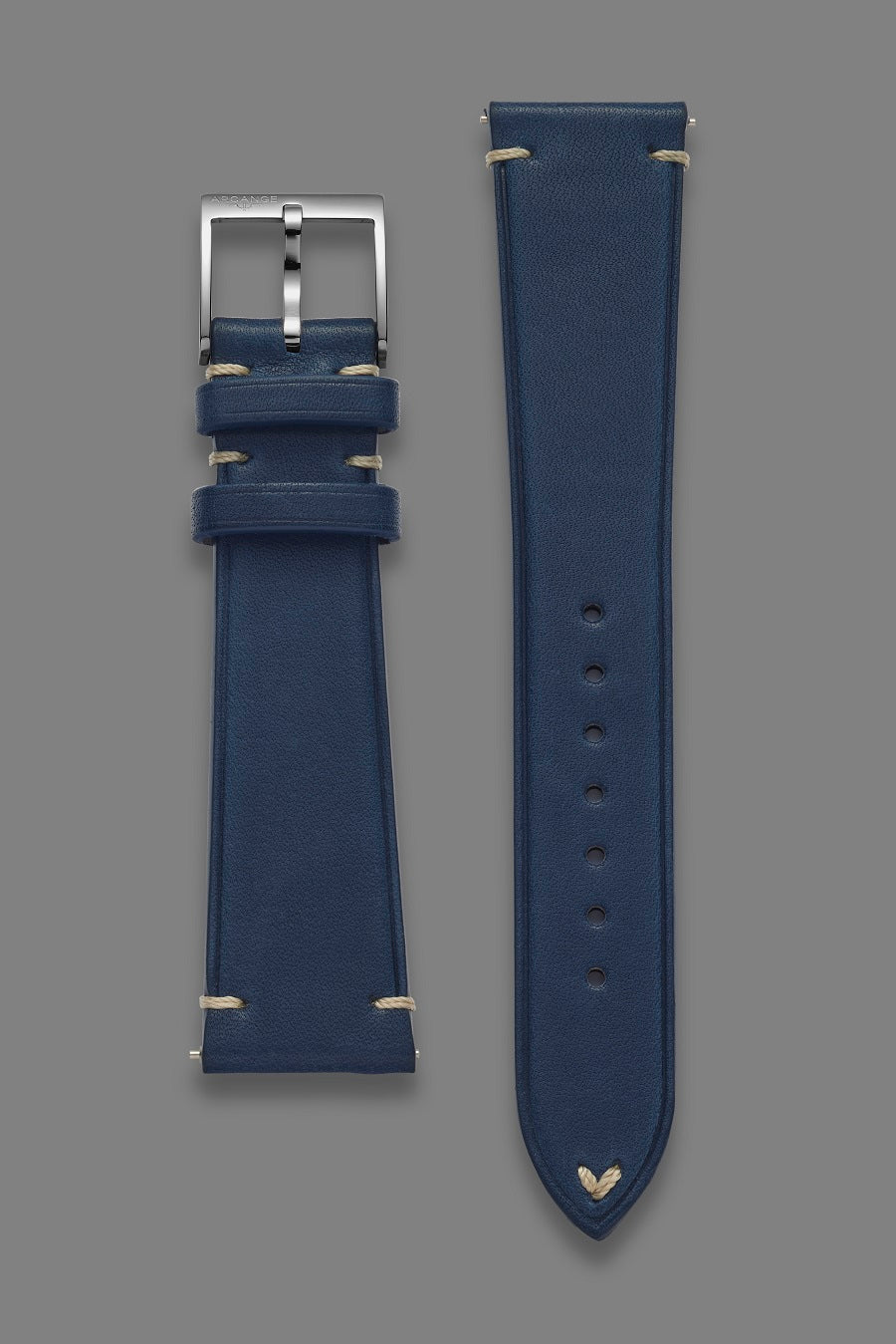 Marine navy strap