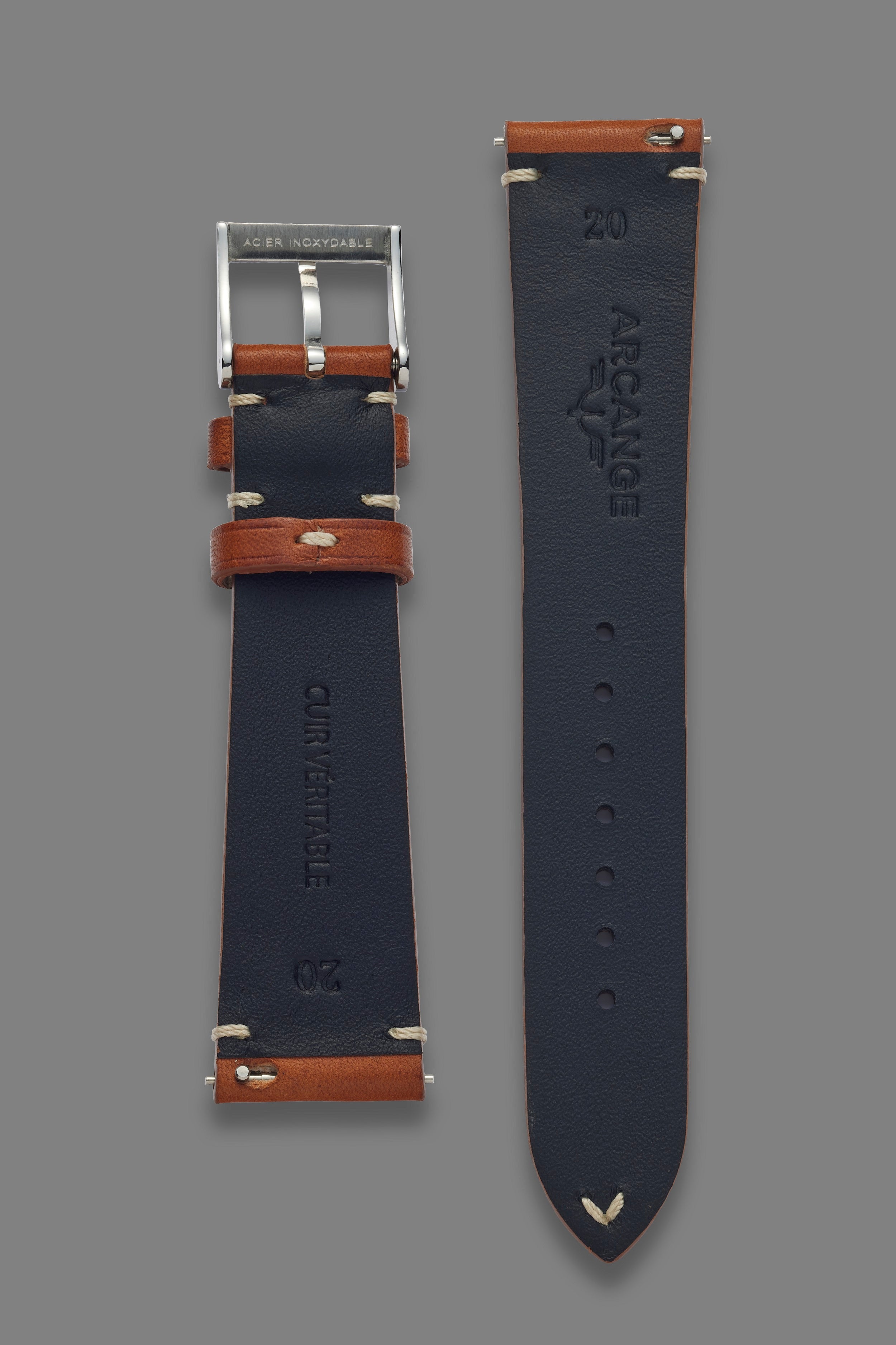 Honey strap