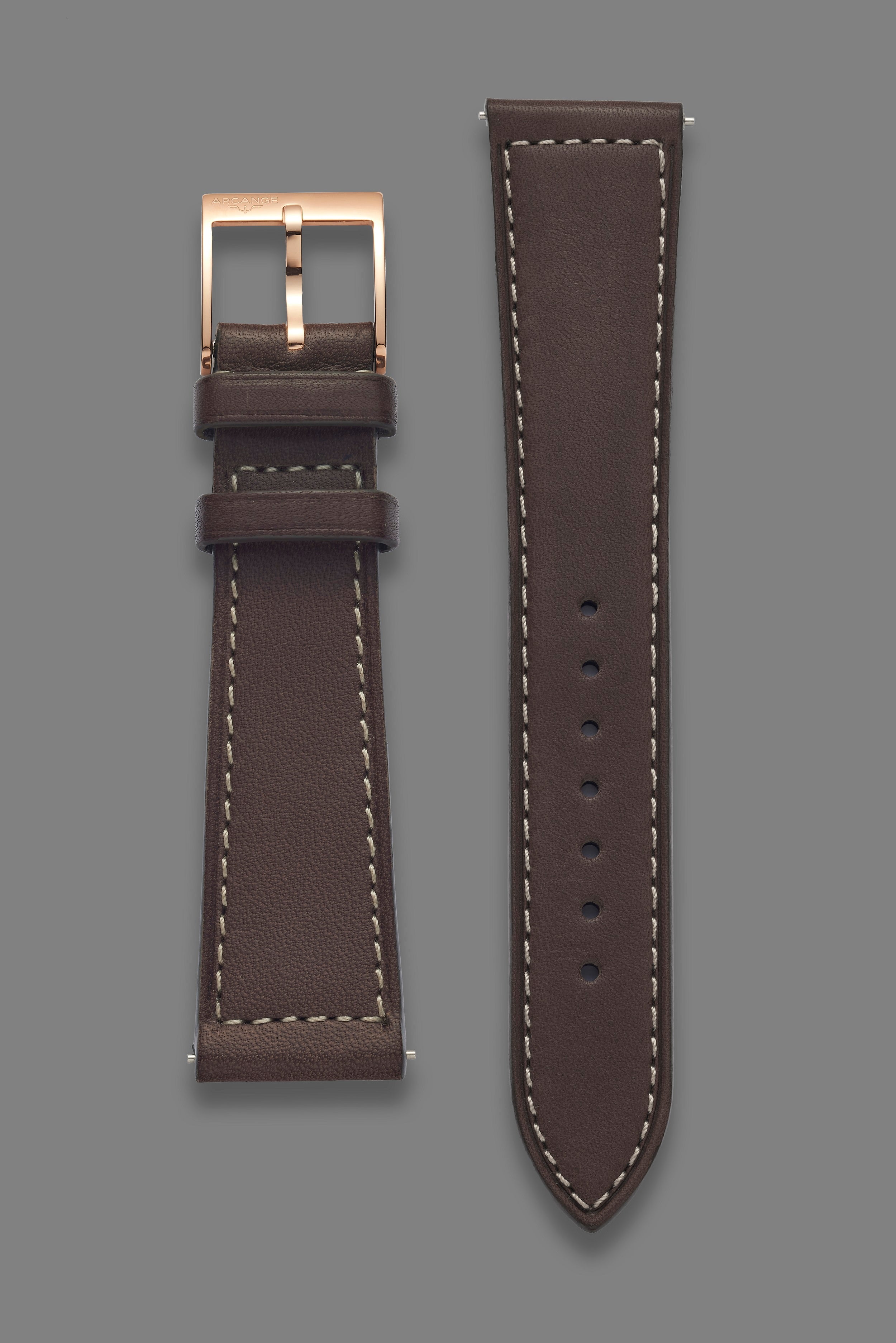 Bracelet taupe