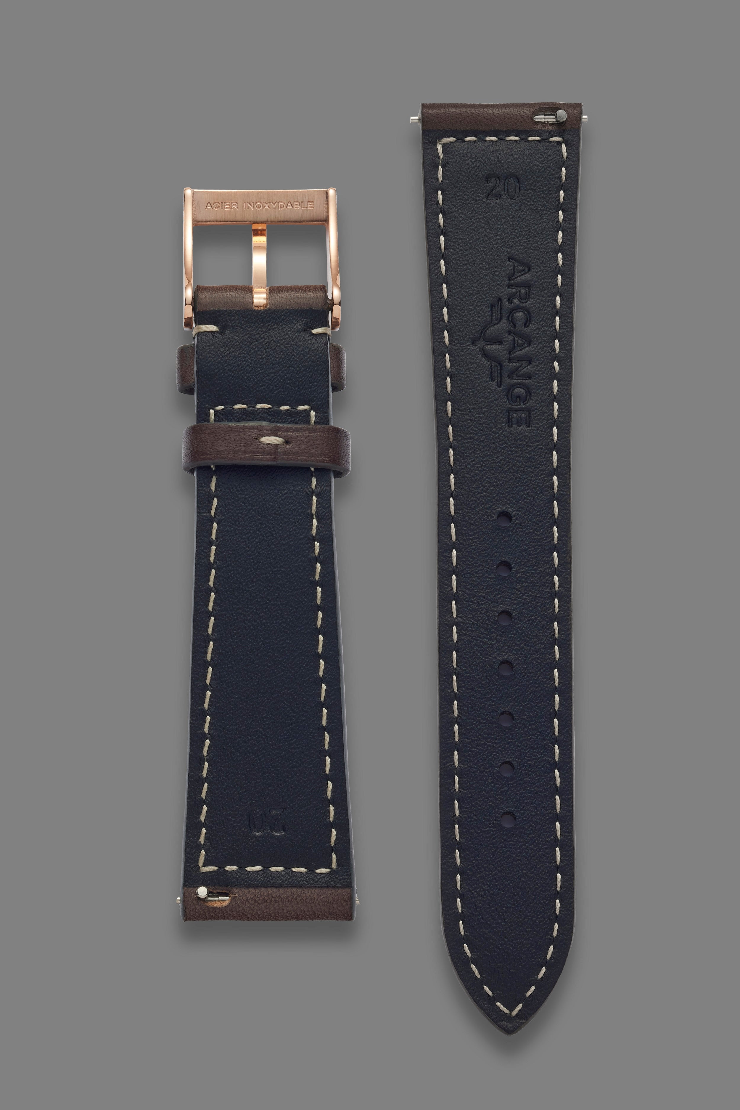 Bracelet taupe