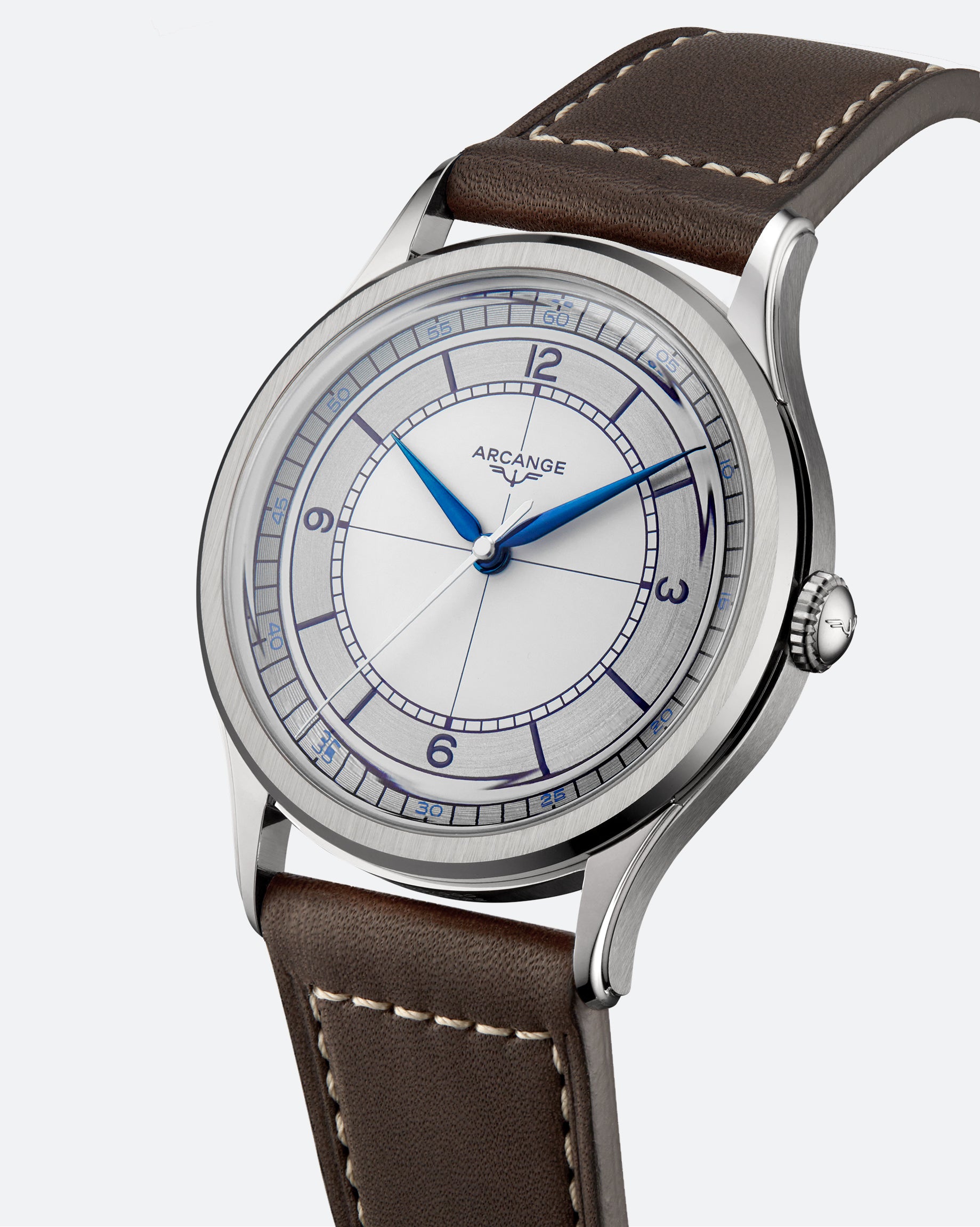 AS01 Polar Grey