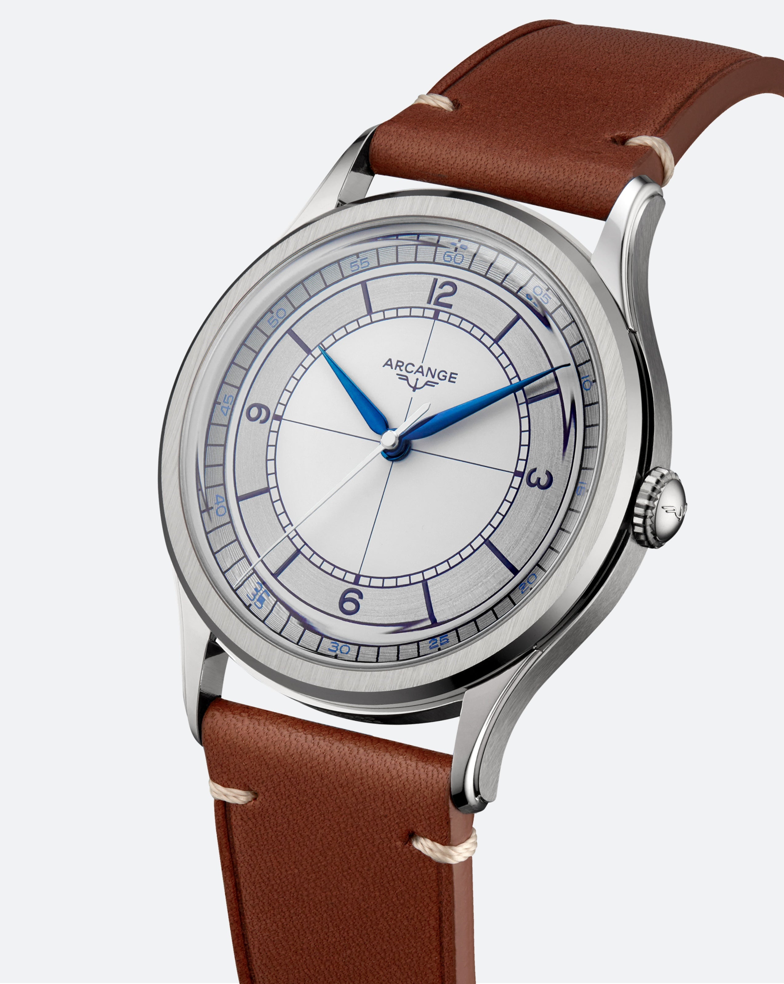AS01 Polar Grey