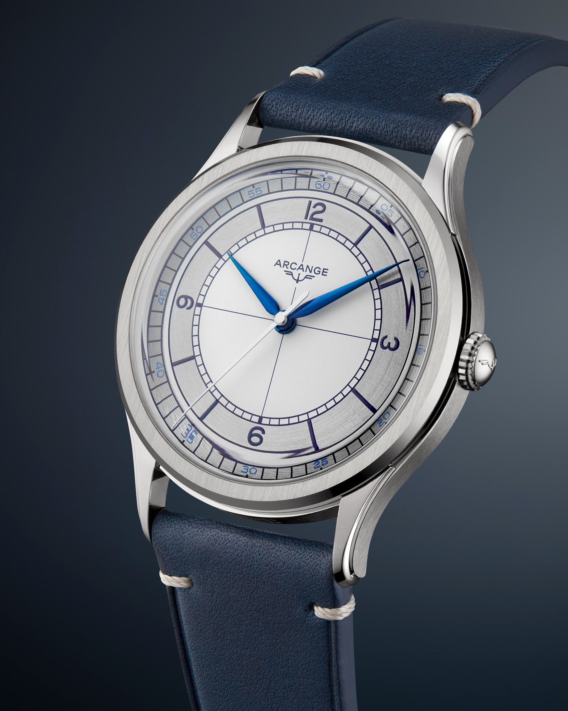 AS01 Polar Grey