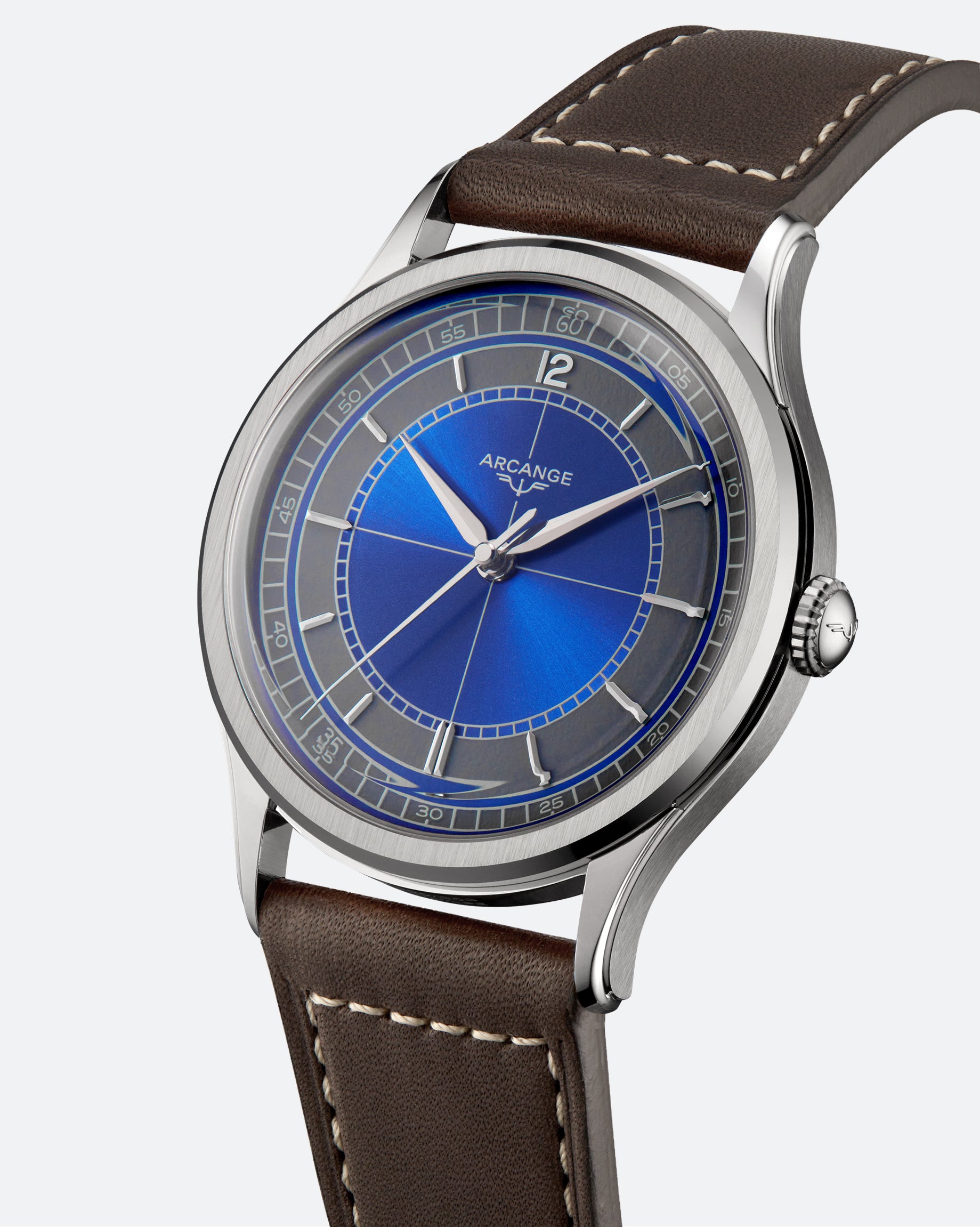 AS04 Paros Blue