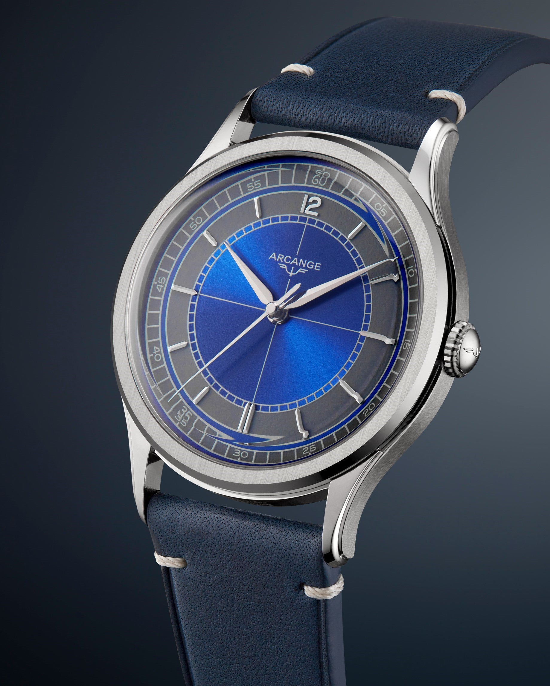AS04 Paros Blue
