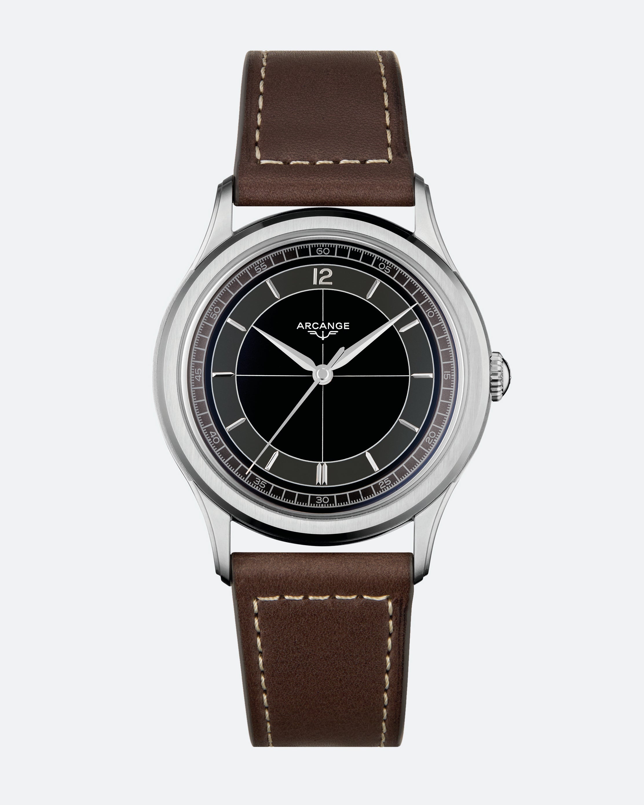 AS05-B Lacquered Black