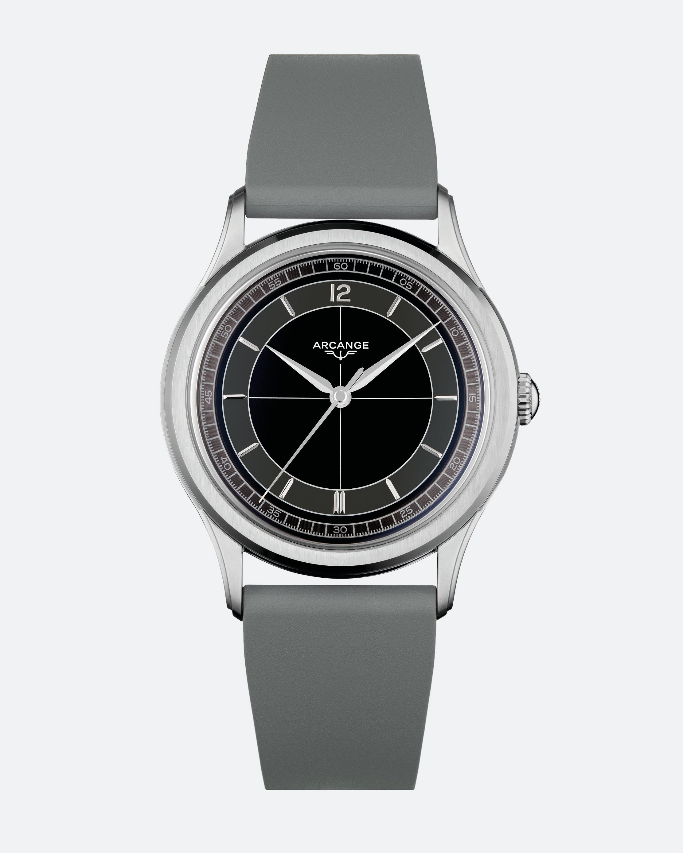 AS05-B Lacquered Black