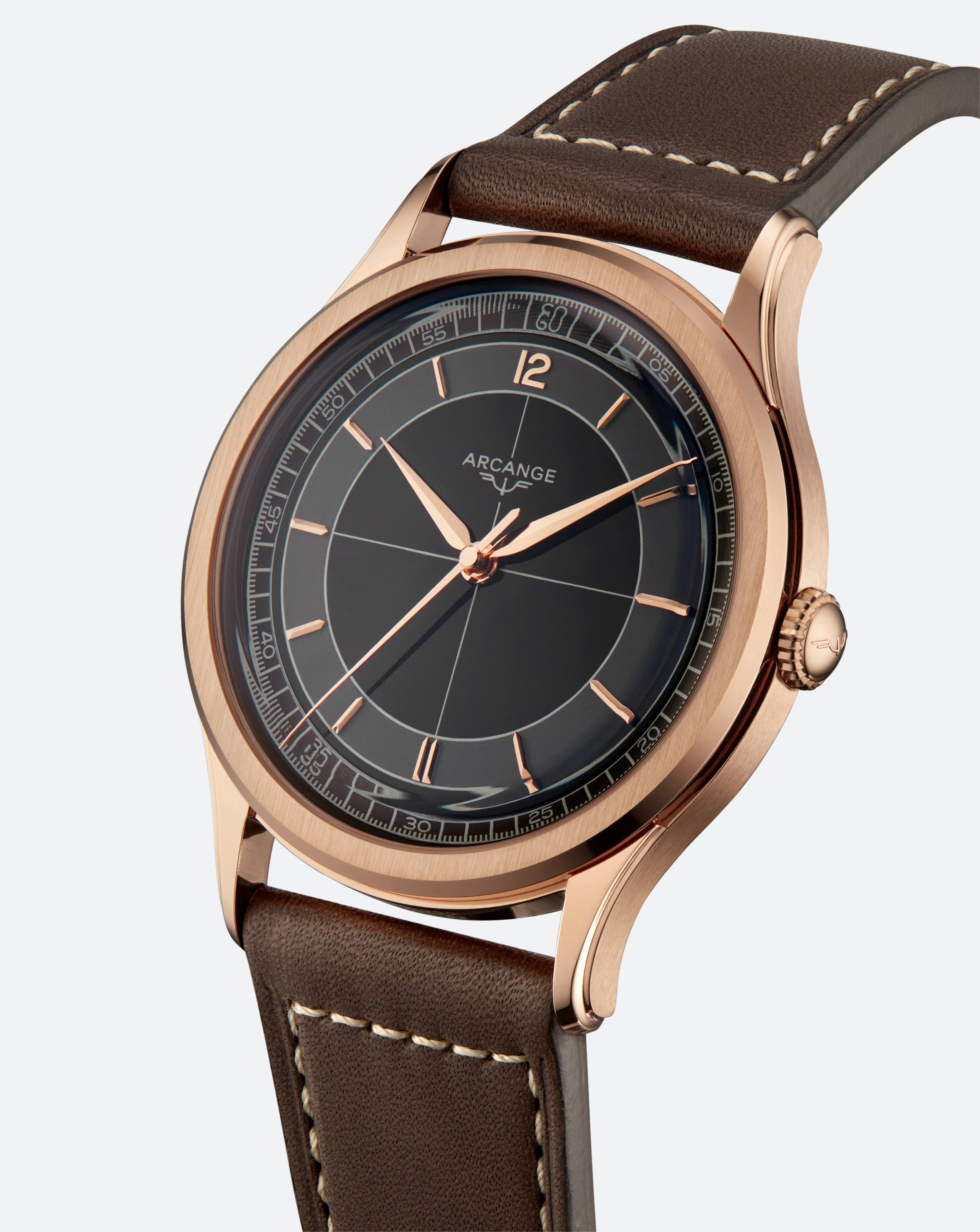 AS05-B Lacquered Black