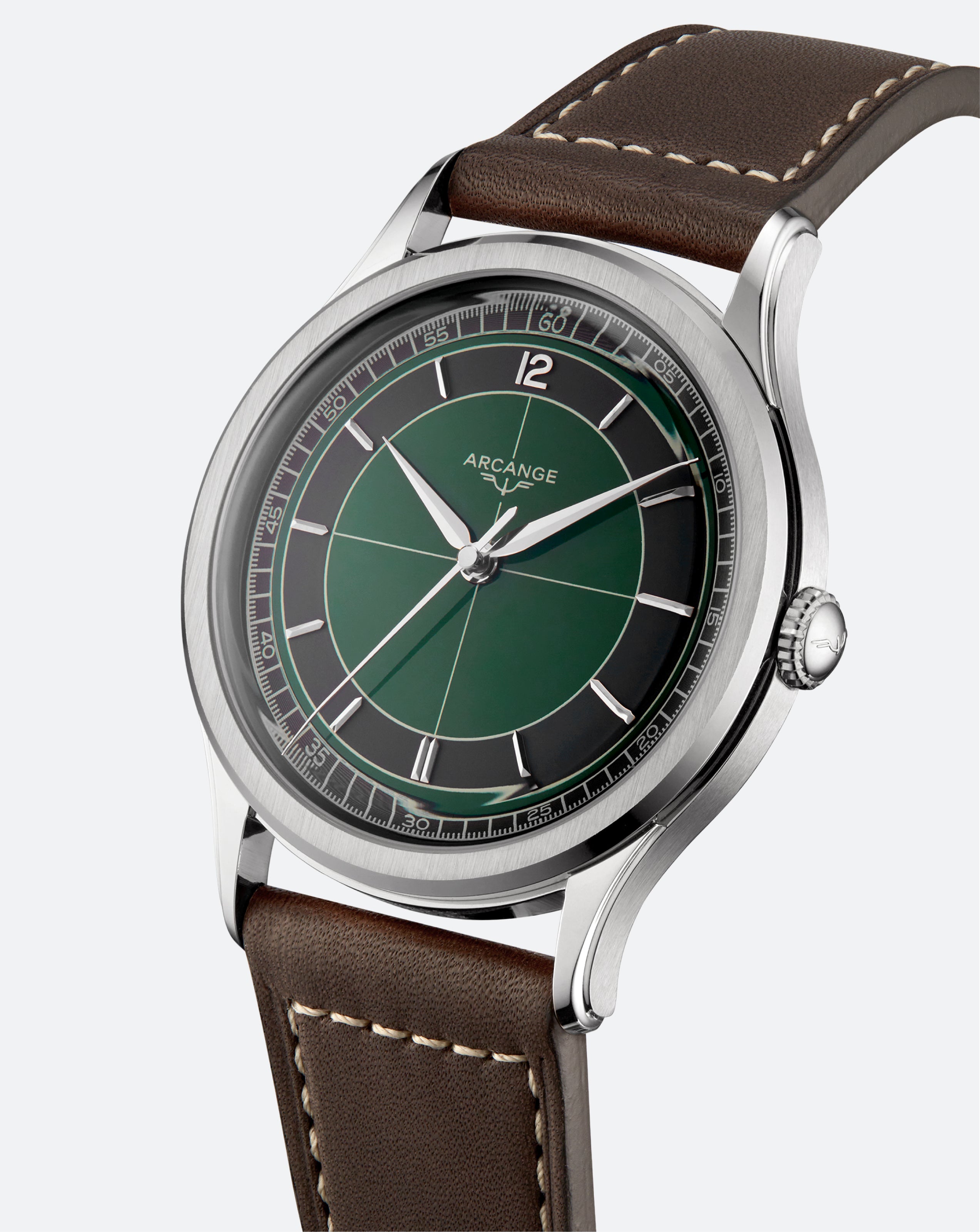 AS05-G Lacquered Green