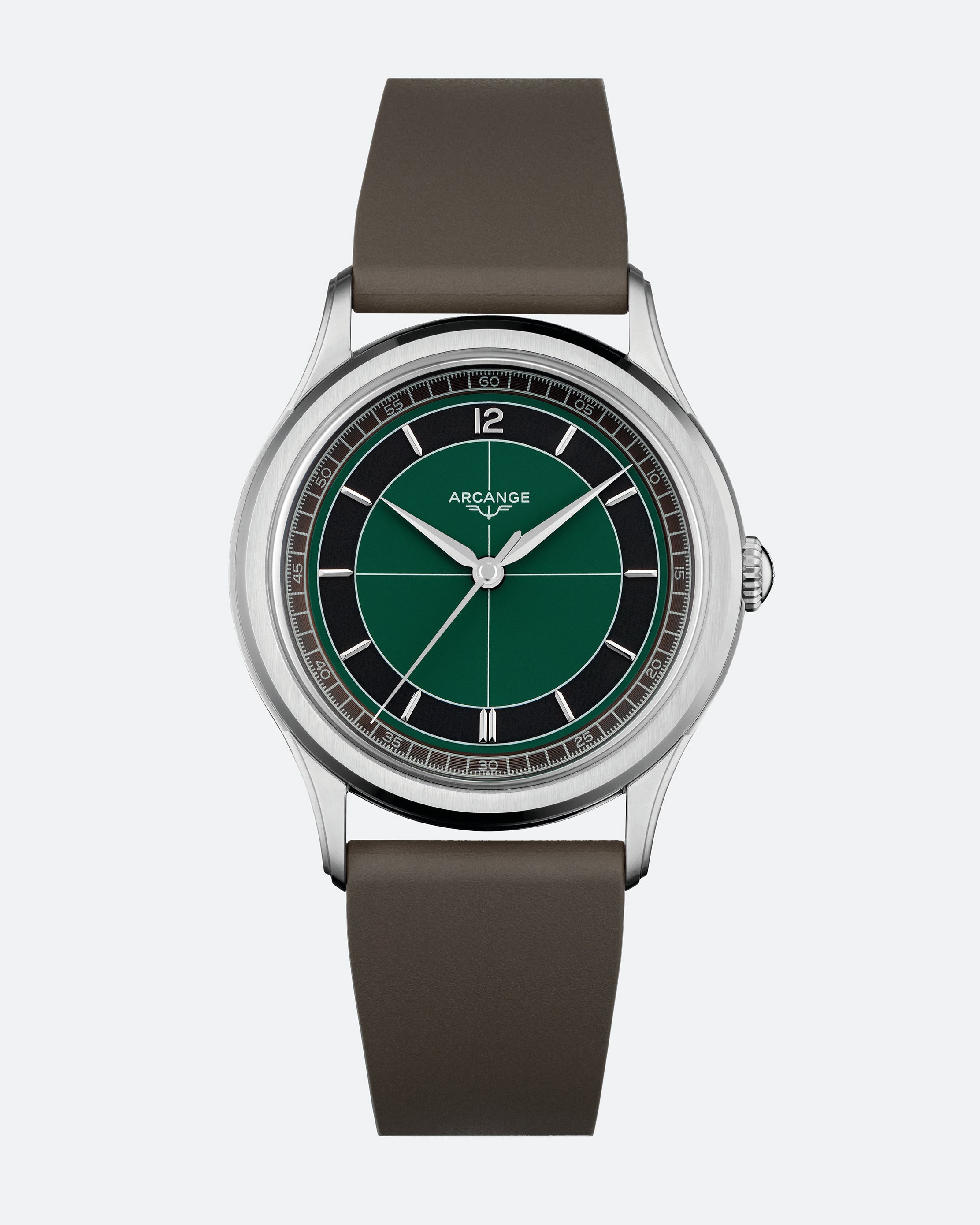 AS05-G Lacquered Green