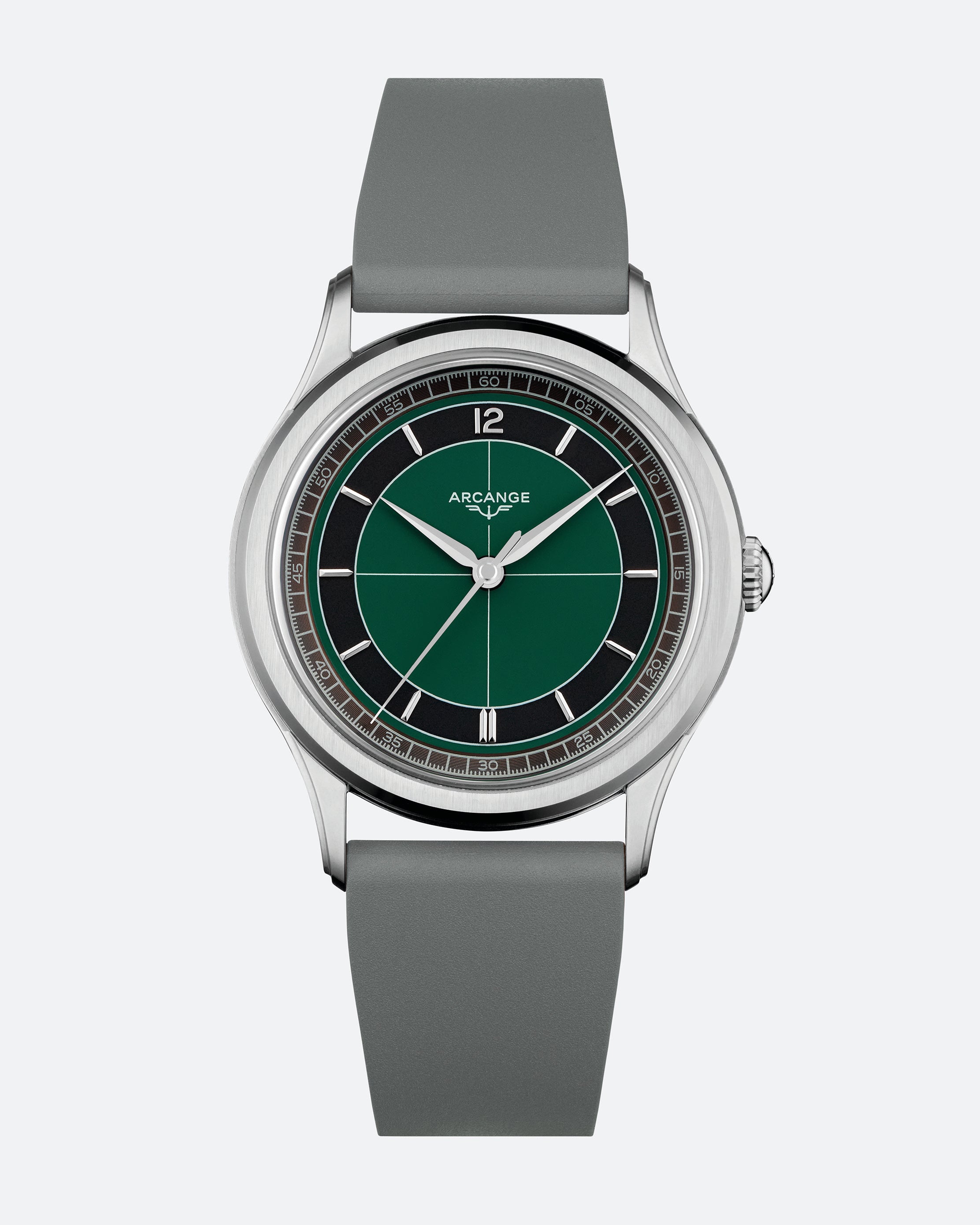 AS05-G Lacquered Green