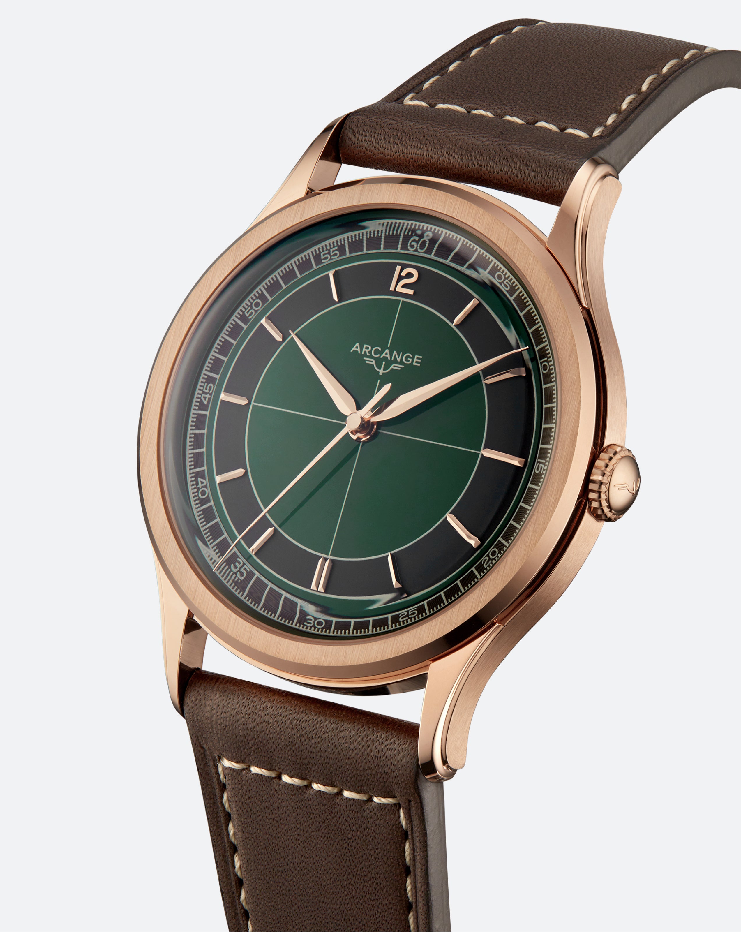 AS05-G Lacquered Green