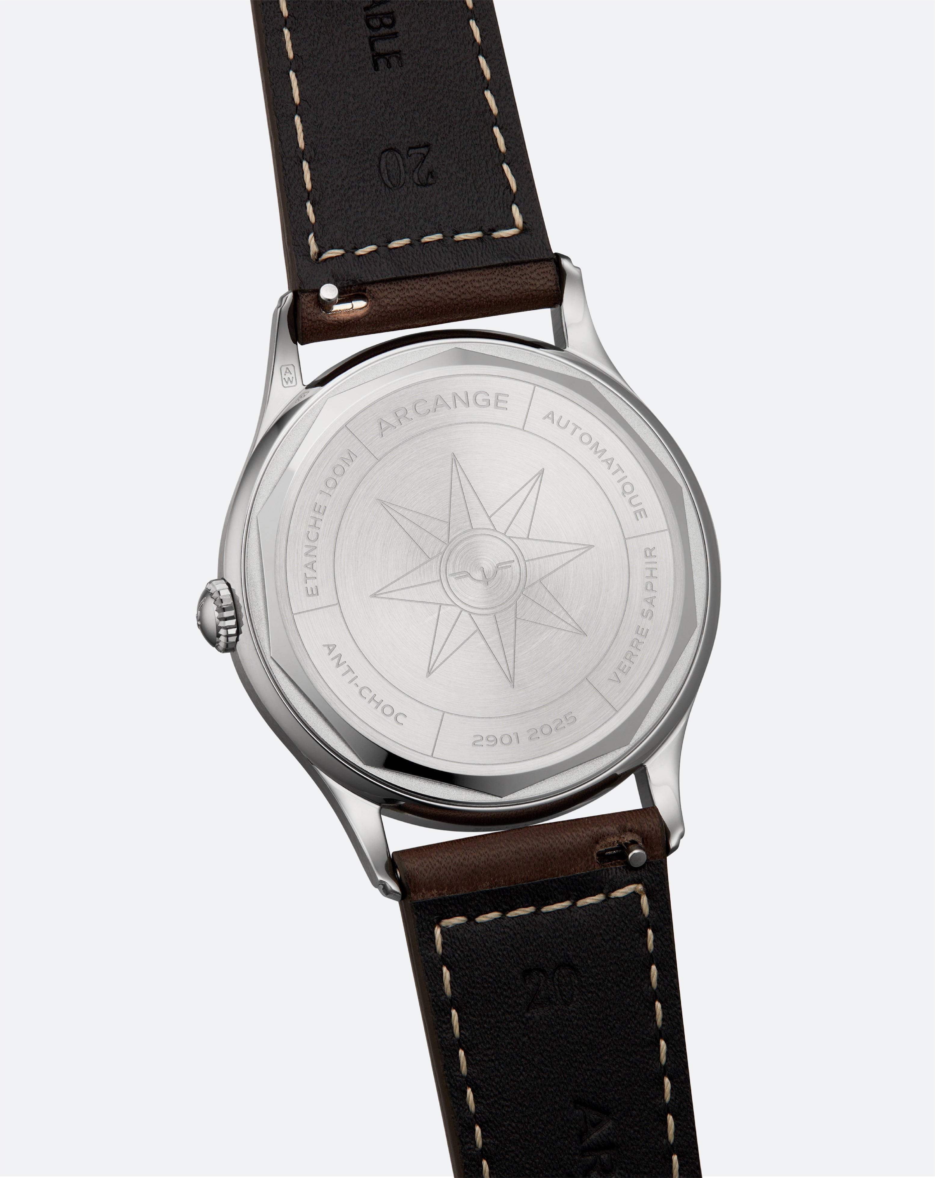 AS05-B Lacquered Black