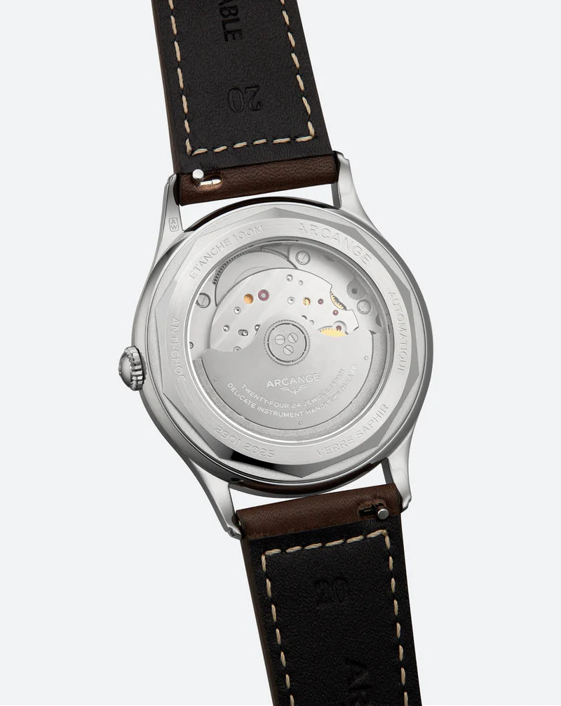 AS01 Polar Grey