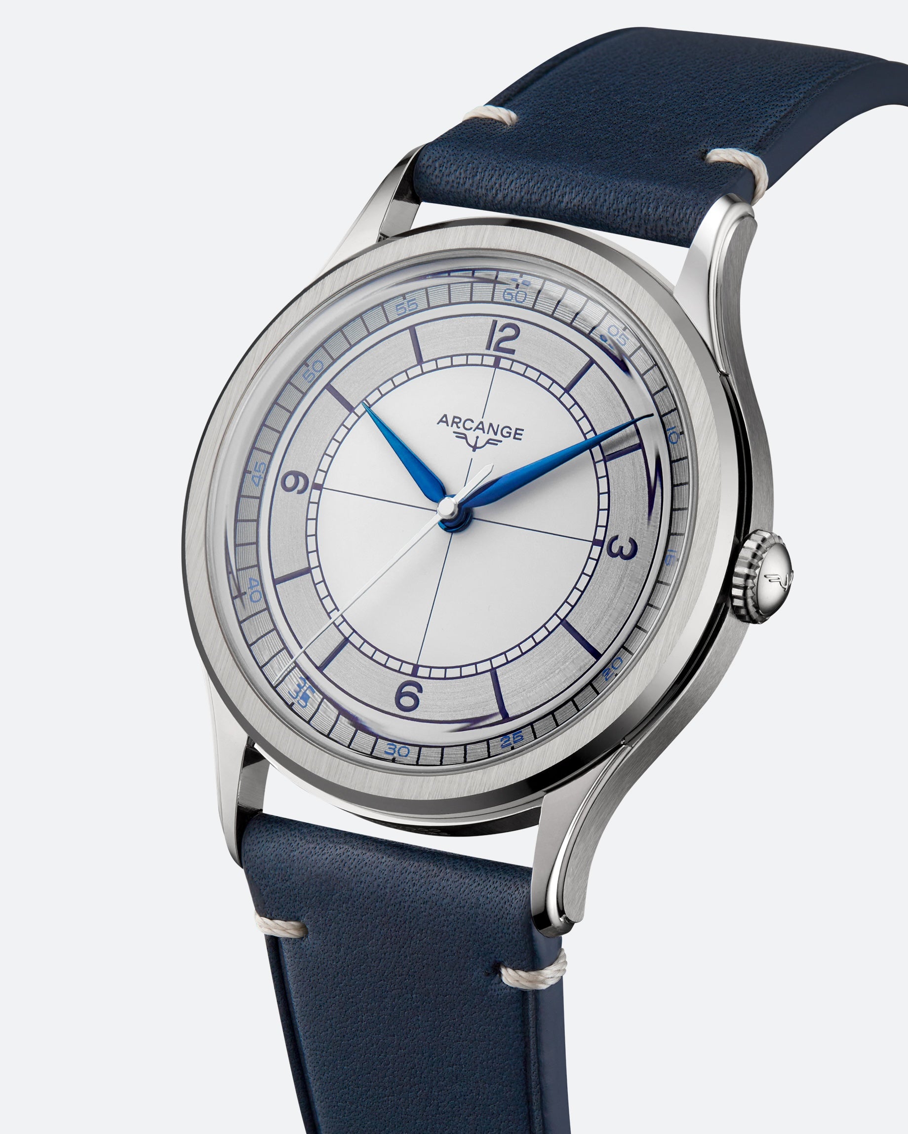 AS01 Polar Grey