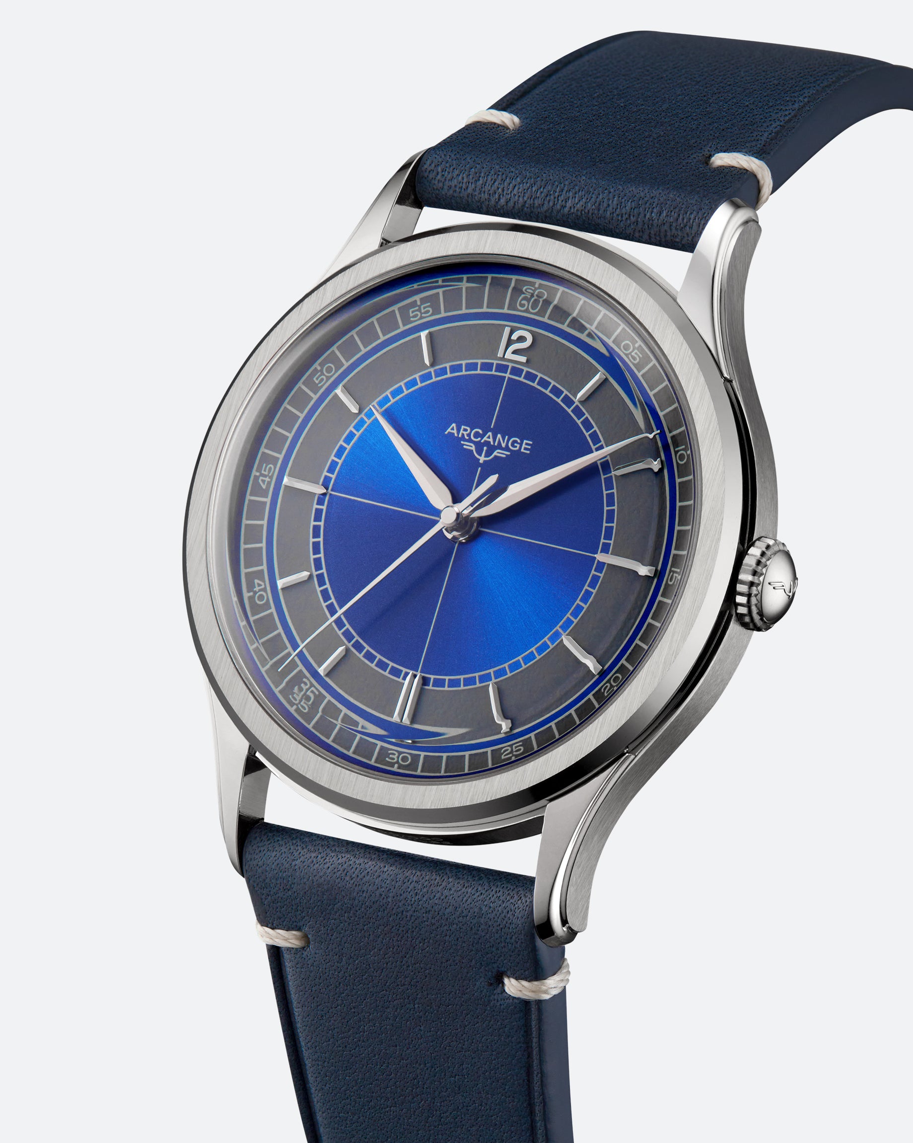 AS04 Paros Blue