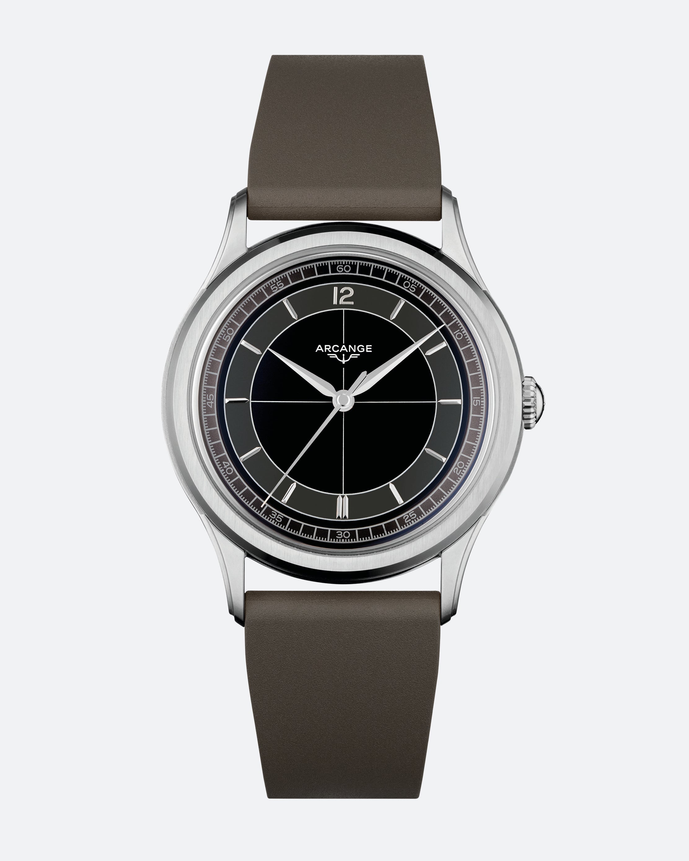 AS05-B Lacquered Black