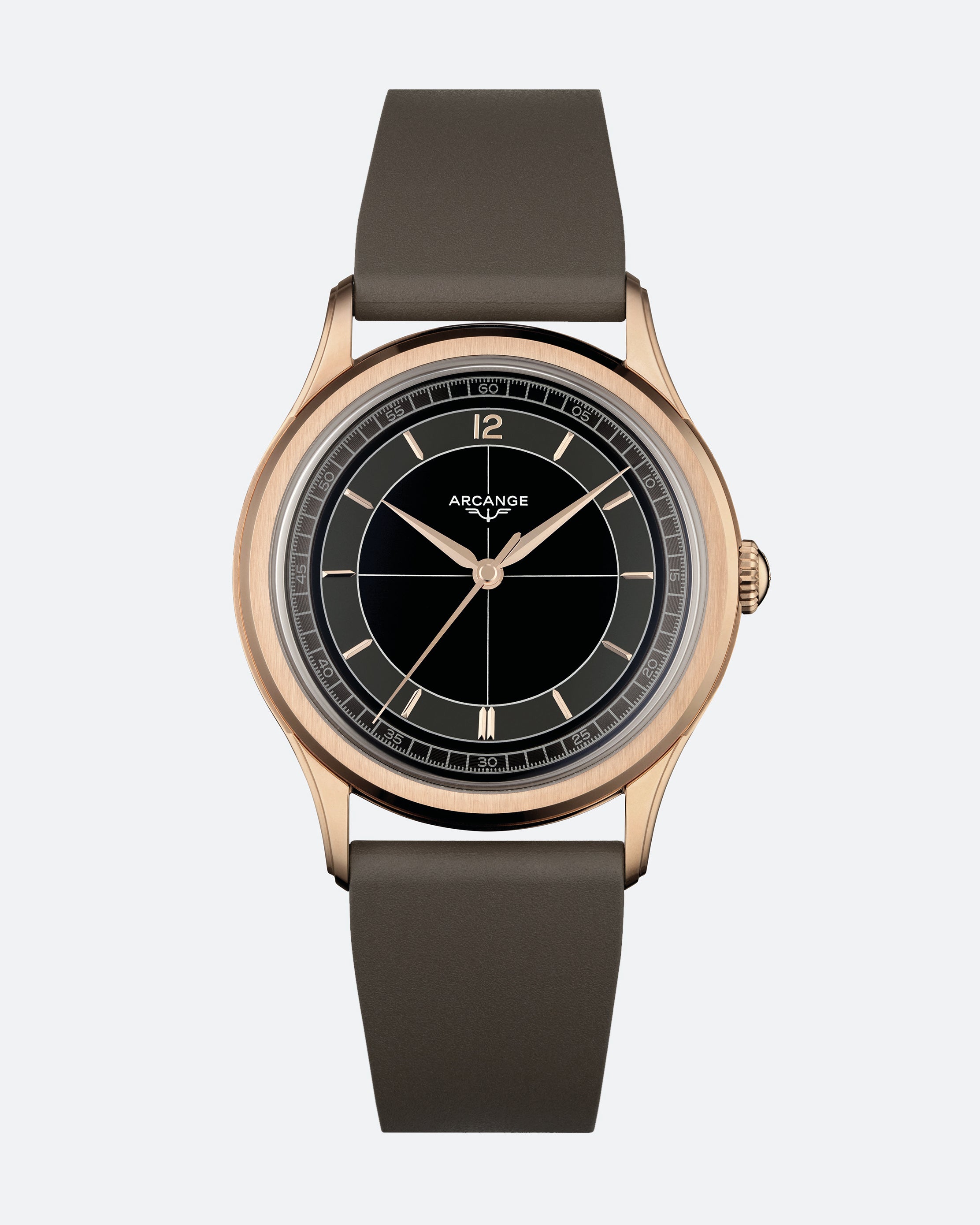 AS05-B Lacquered Black