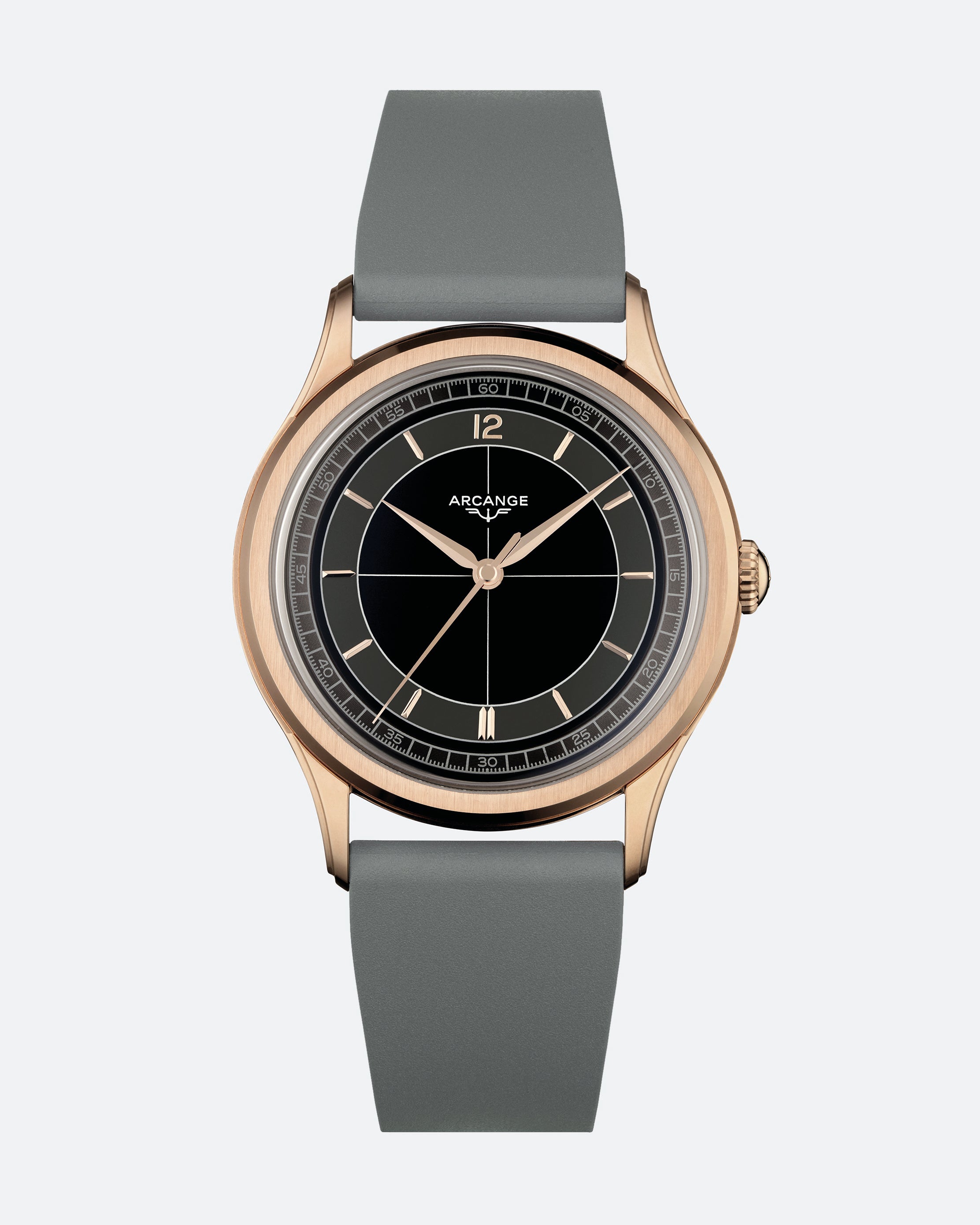 AS05-B Lacquered Black