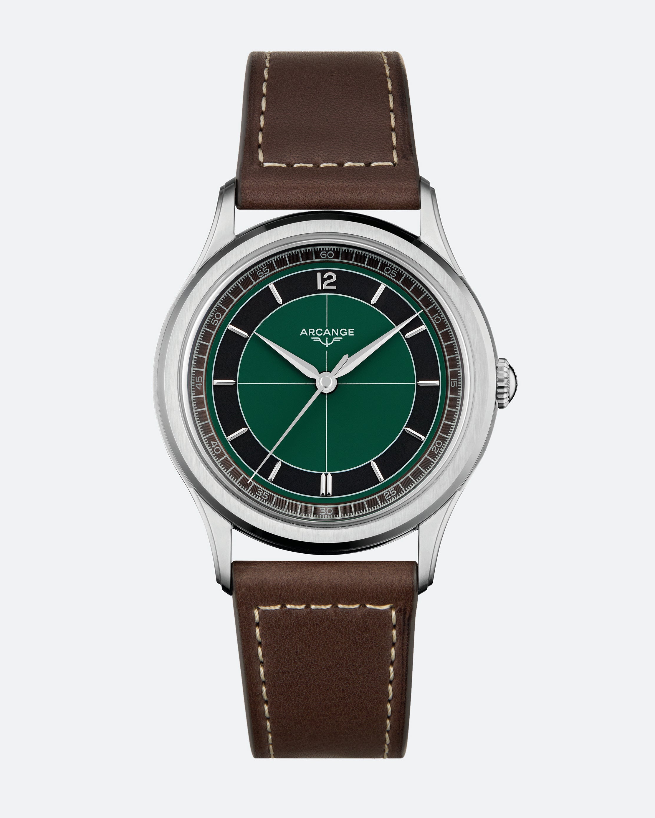 AS05-G Lacquered Green