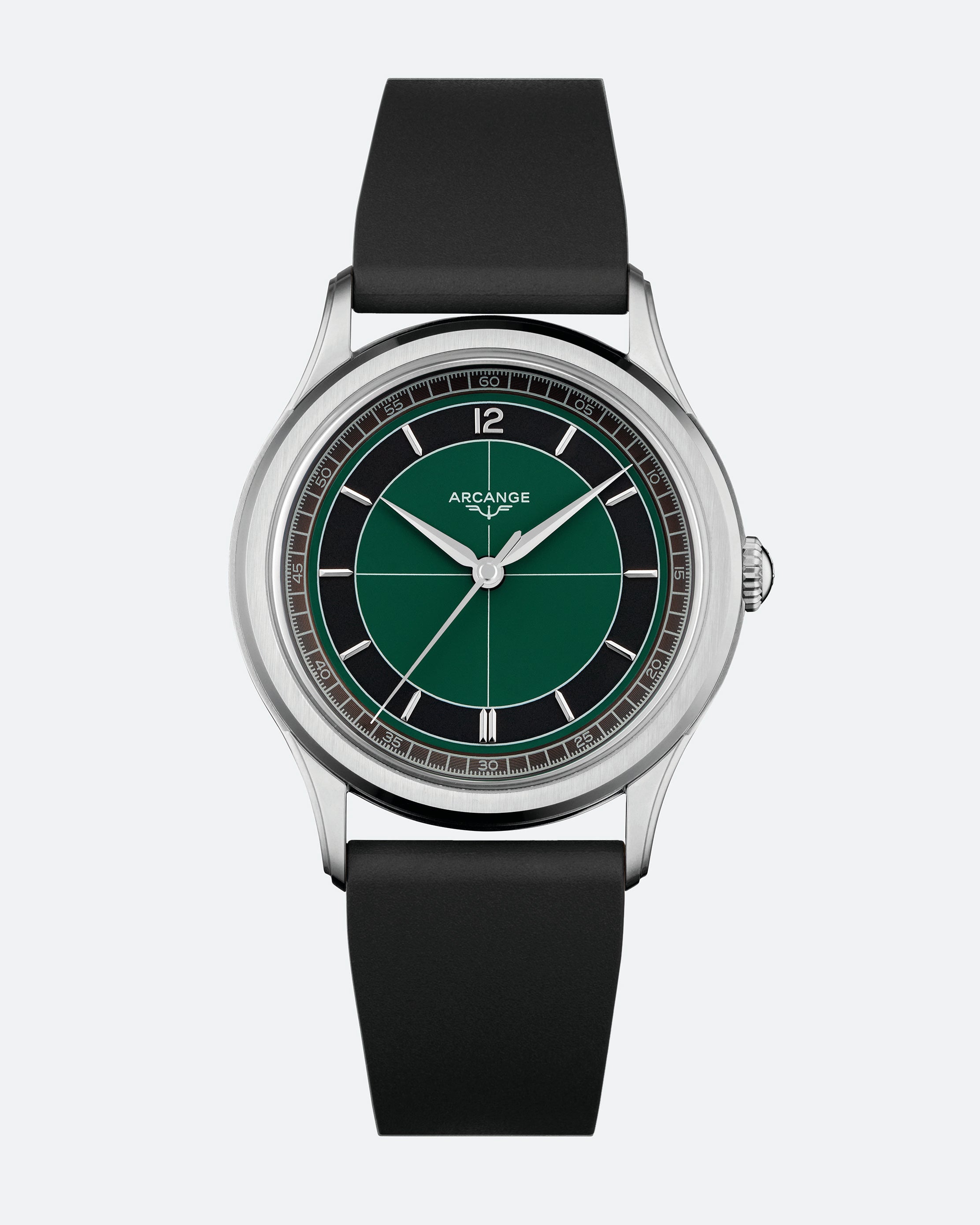 AS05-G Lacquered Green