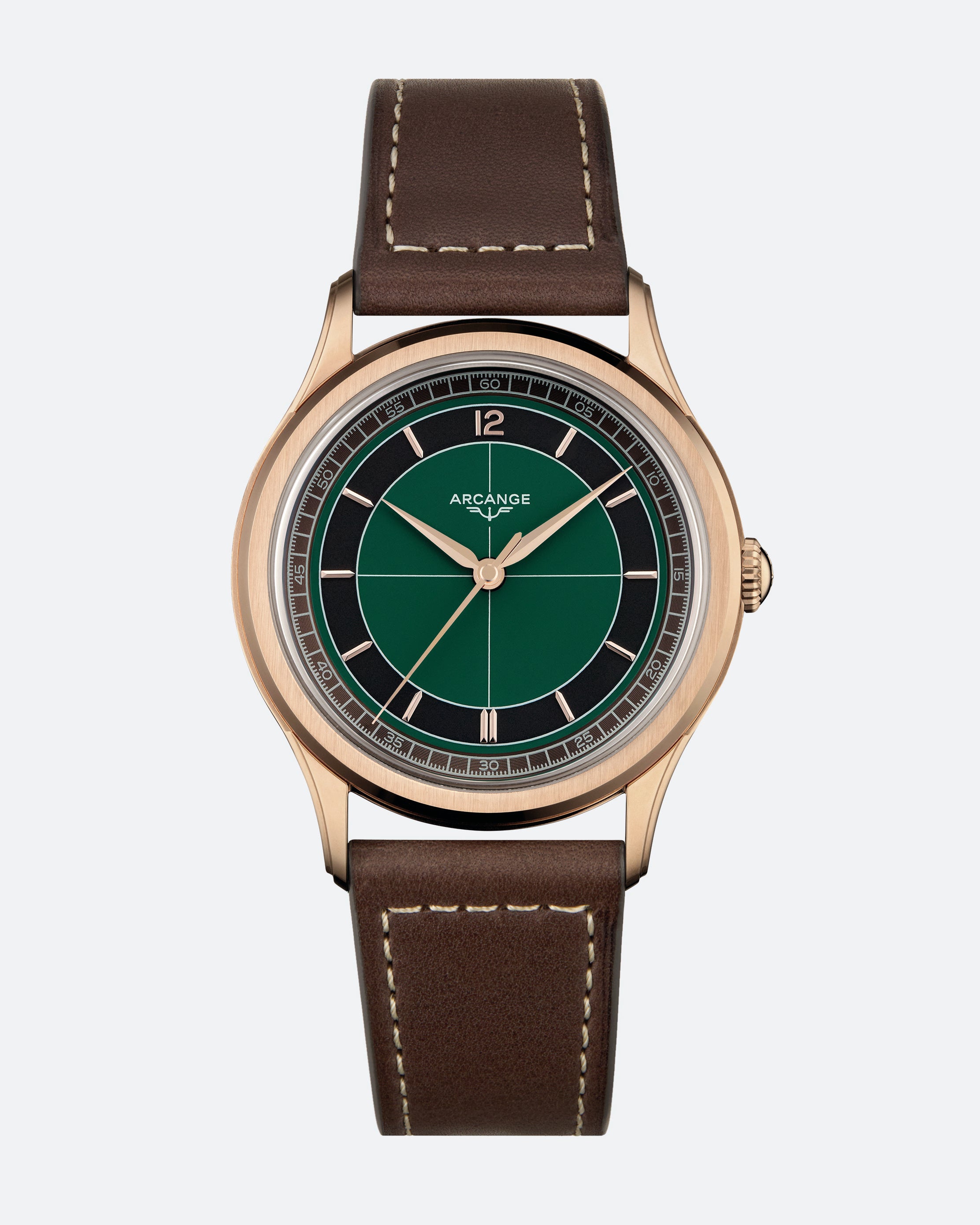 AS05-G Green Lacquered