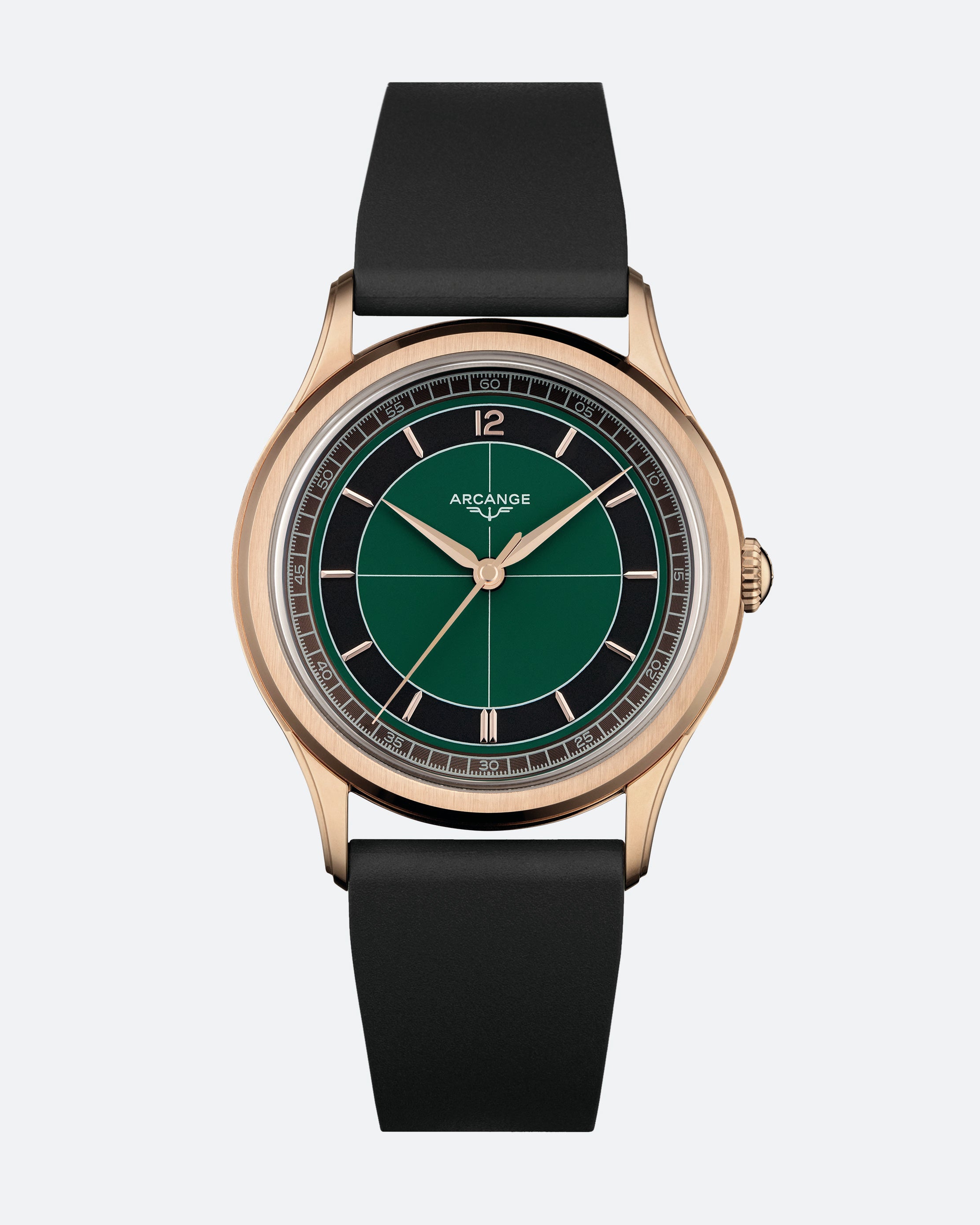 AS05-G Lacquered Green