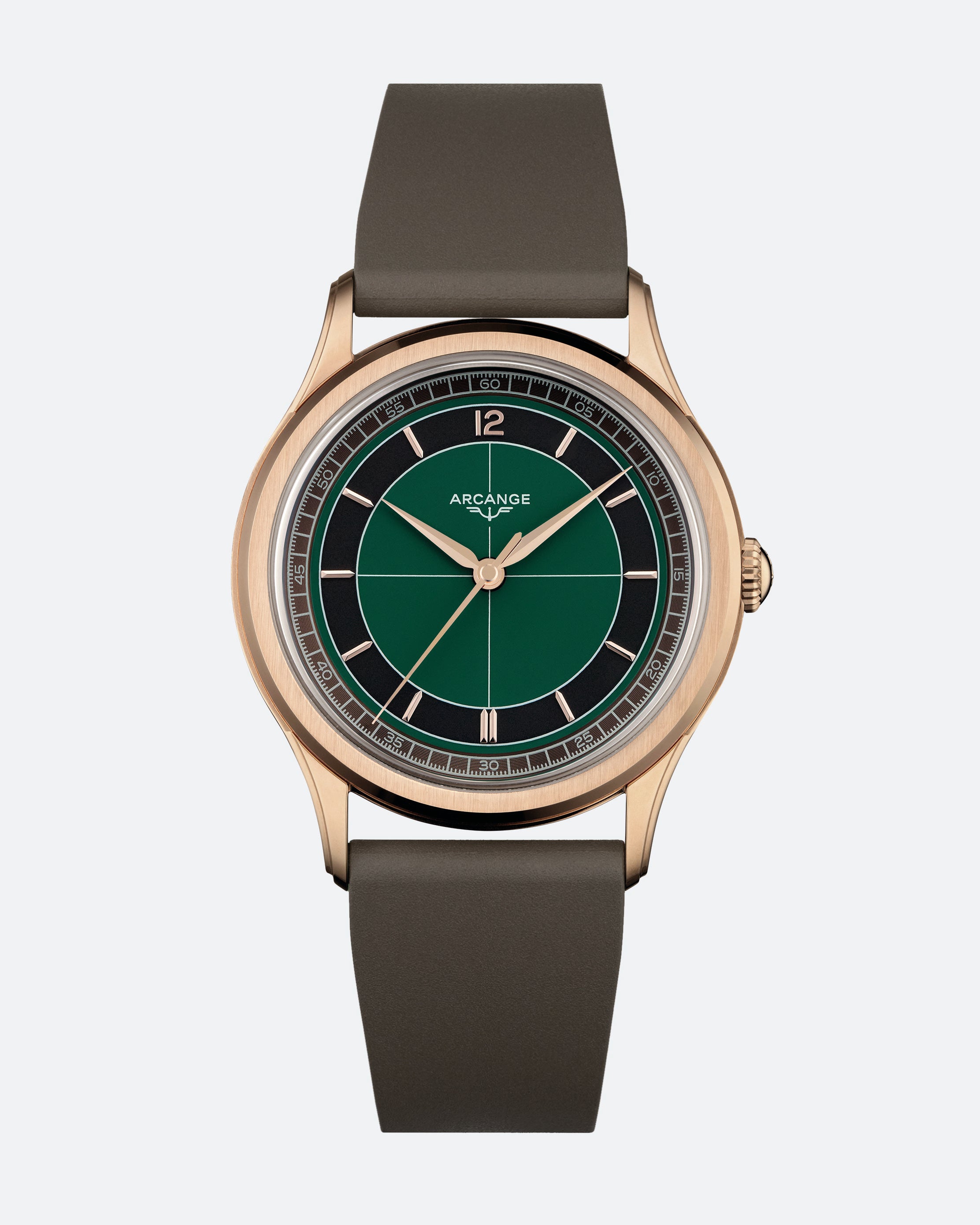 AS05-G Lacquered Green