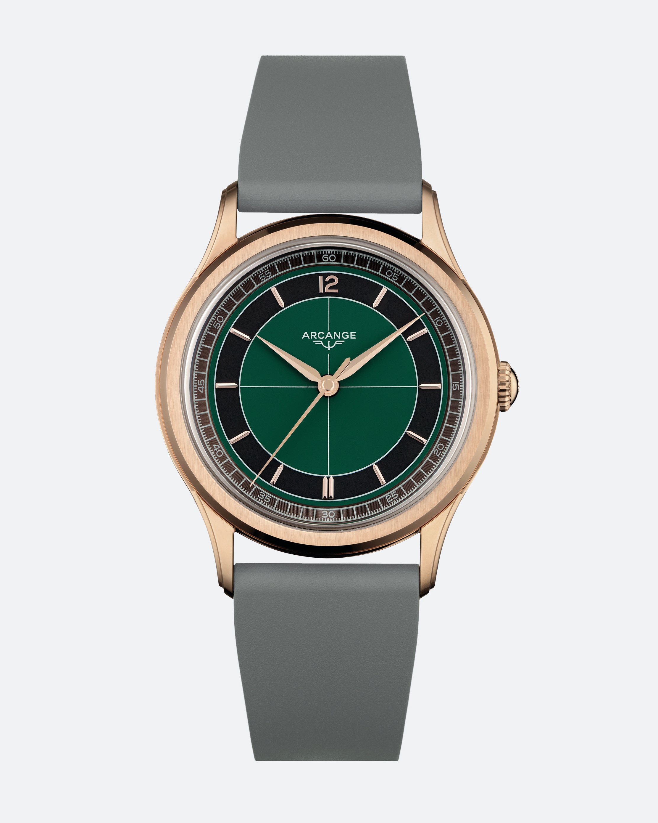 AS05-G Lacquered Green