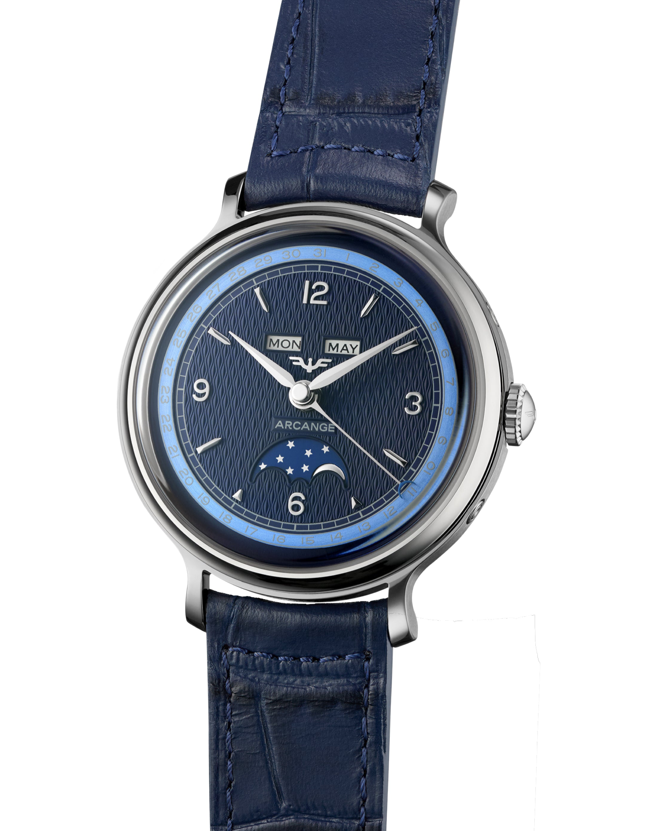 CM04 Syros Blue
