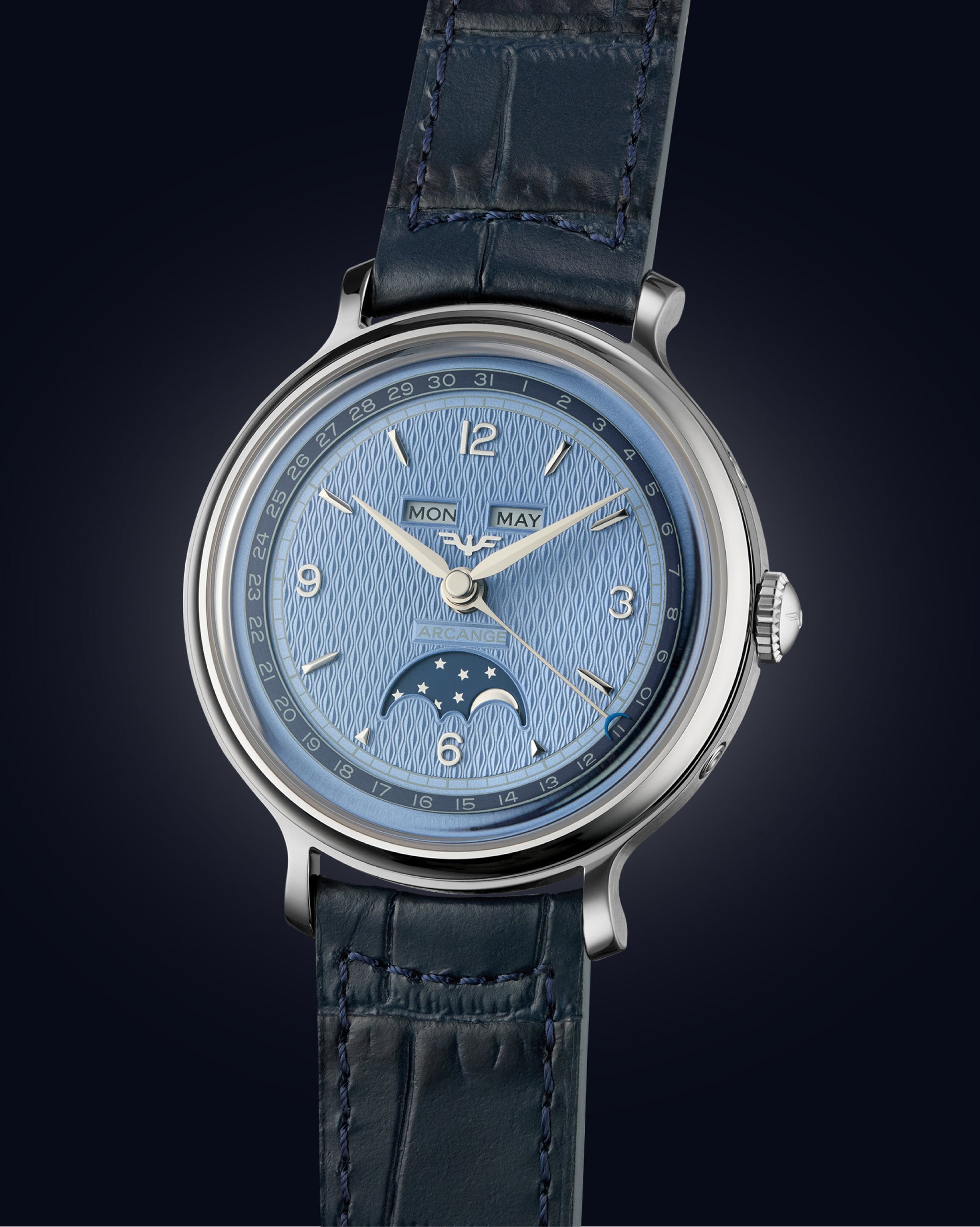 Arcange Watches CM Watch