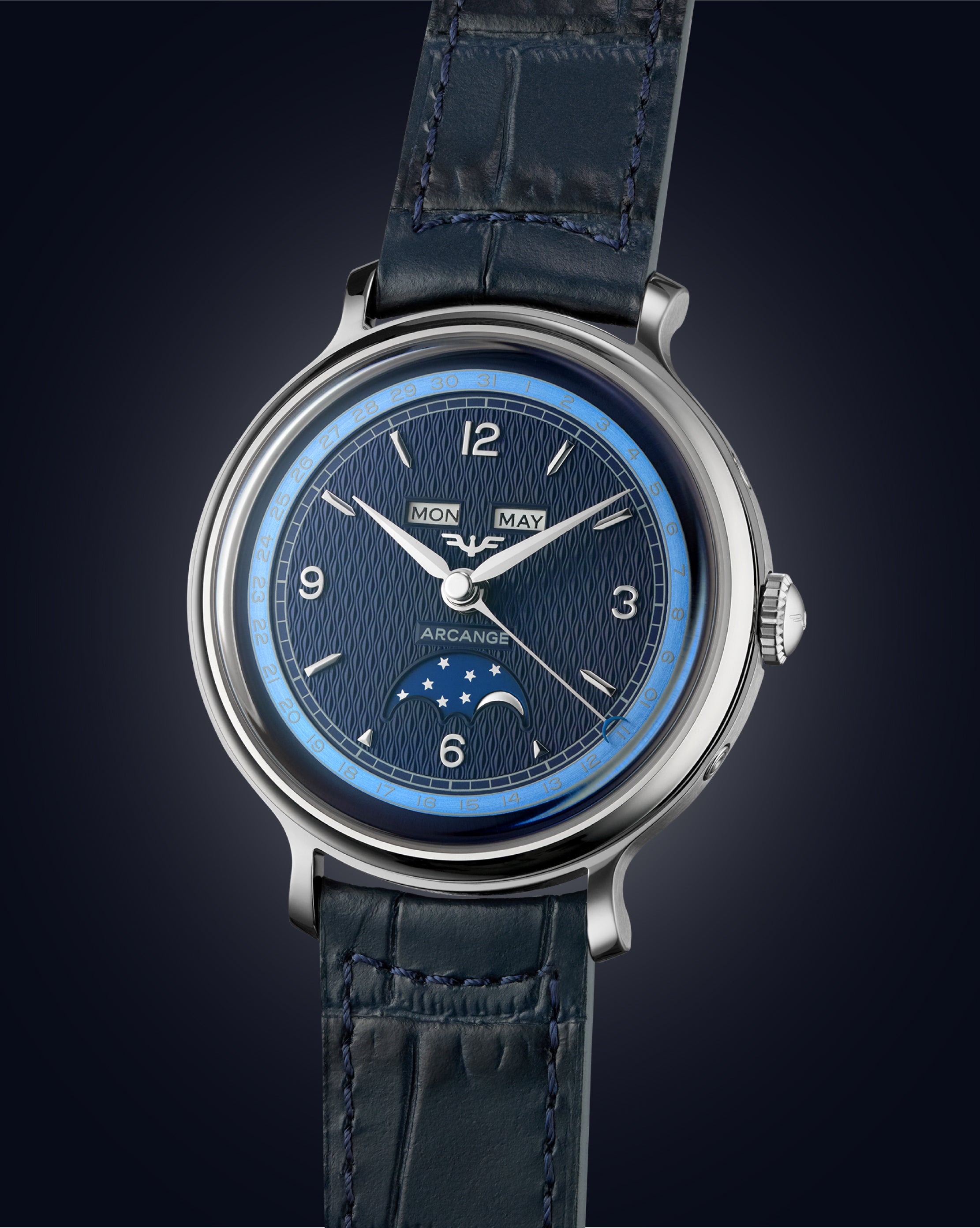 CM04 Syros Blue